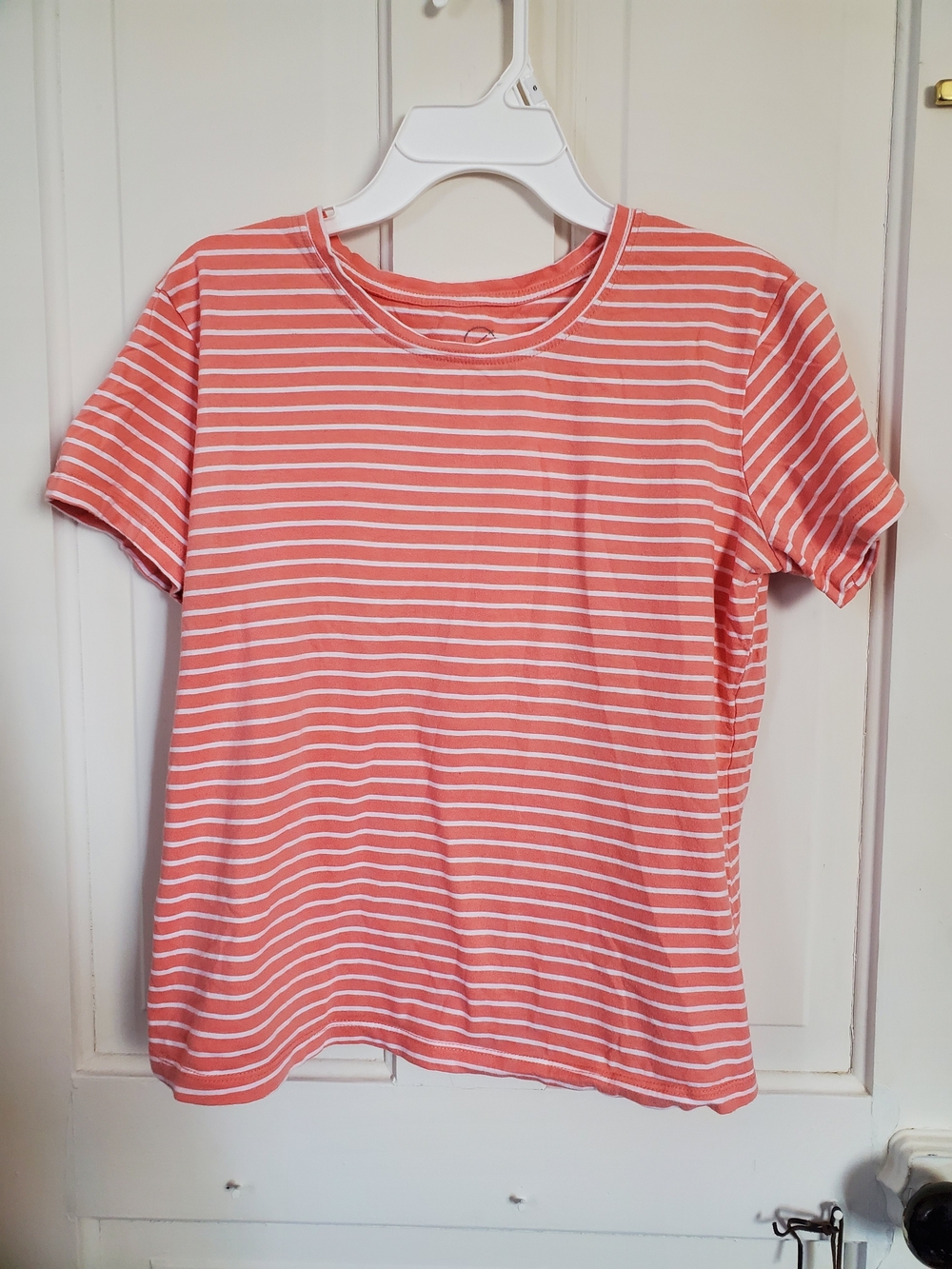 100% Organic Cotton Tee